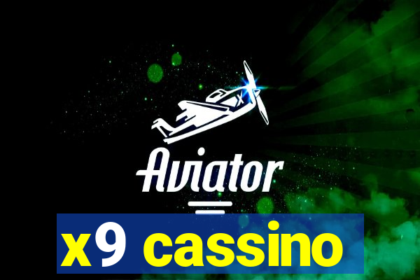 x9 cassino